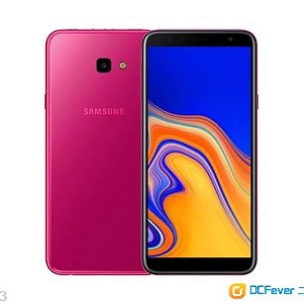 熱賣點 全新 三星 J4+ Samsung