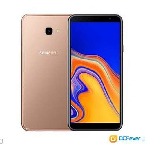 熱賣點 全新 三星 J4+ Samsung