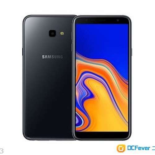 熱賣點 全新 三星 J4+ Samsung