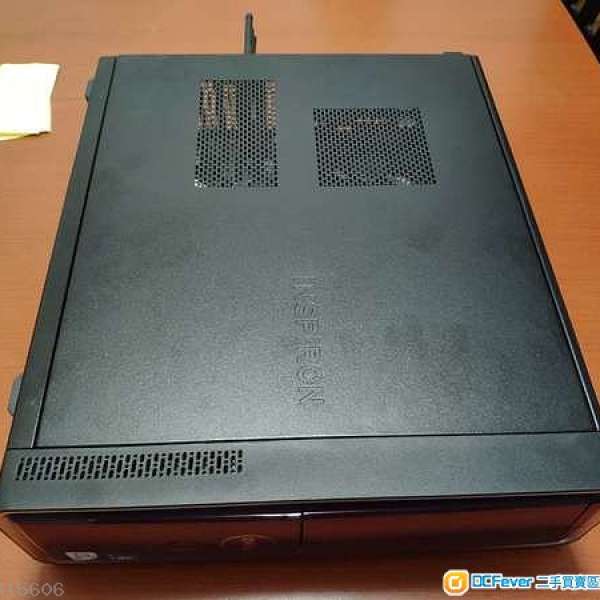 Dell inspiron 620s 文書機 三天線wifi