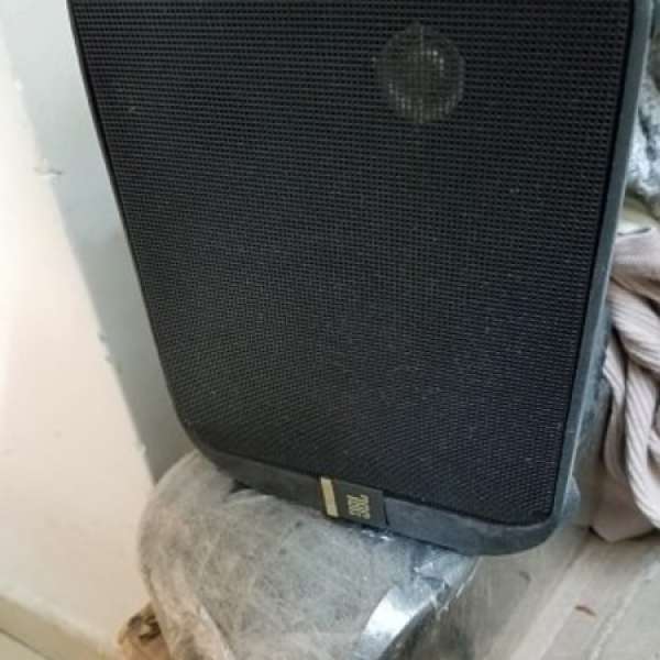 JBL speaker 80~90% new