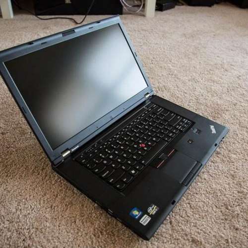 （二手）Lenovo ThinkPad W510 15.6" i7  FX 880M 1G 多配置 移動工作站 95%NEW