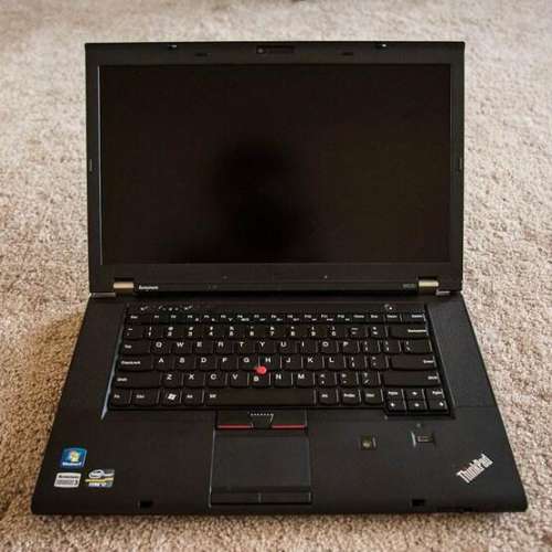 Lenovo ThinkPad W530 頂配版 15.6"i7-3gen,K2000M 2G