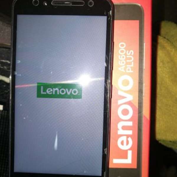 Lenovo 6600 plus