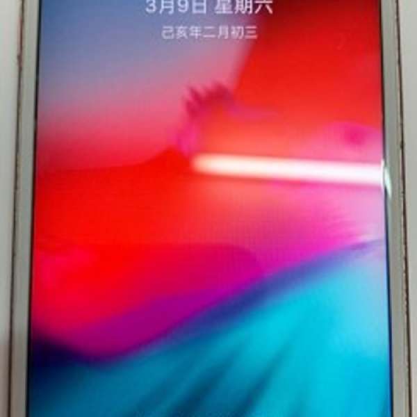 Iphone 6s 16gb 港版玫瑰金