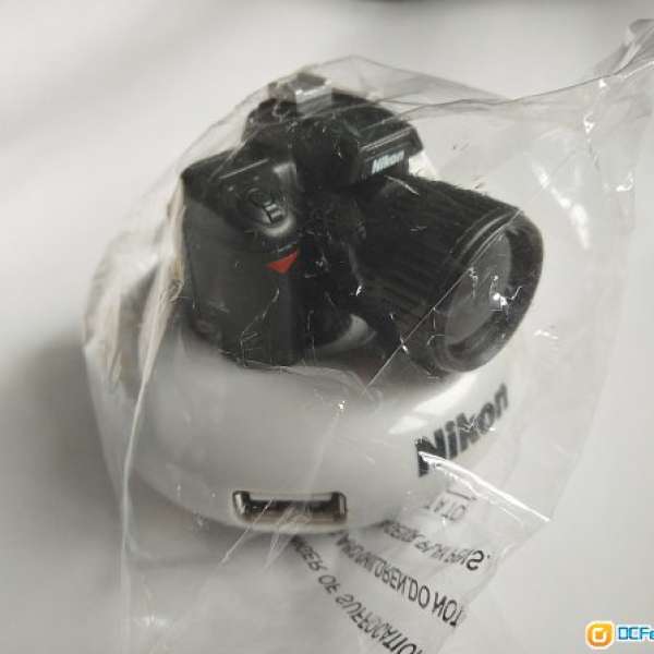 Nikon USB hub （100% new）