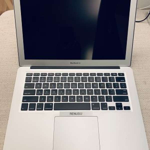 MacBook Air 13” mid 2012