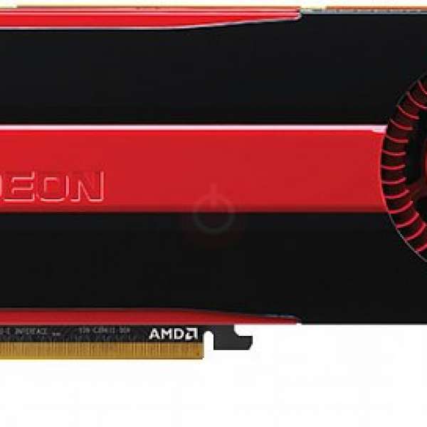 Radeon 7970 公版 3GB GDDR5 (R9 280X)