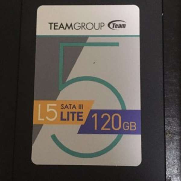 -L5 LITE SSD 120GB-