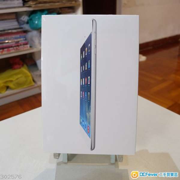 Apple iPad Mini 2 Wi-Fi+Cellular 32Gb Silver 平板電腦銀色