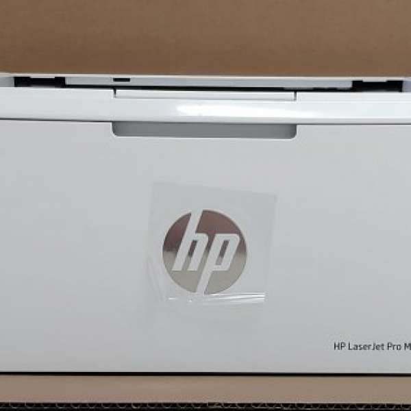 全新HP LaserJet Pro M15a打印機