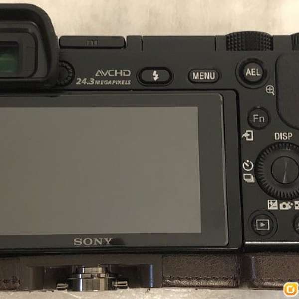 Sony A6000 Body (行貨一年保）