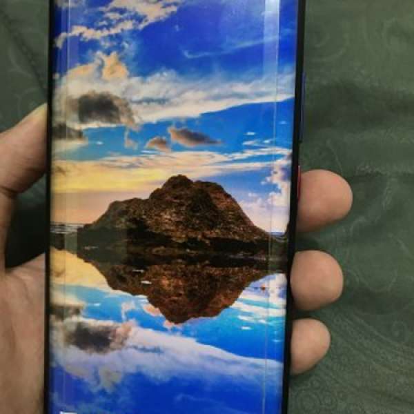 Huawei Mate 20 Pro 8 GB Ram 版本