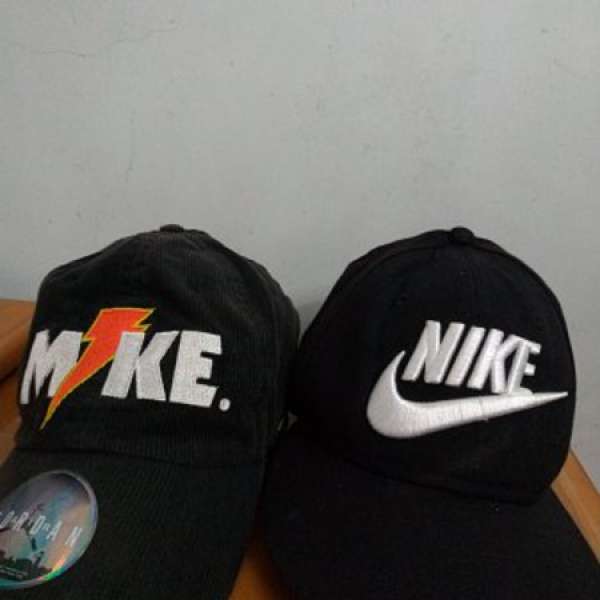 Nike cap 帽 jordan