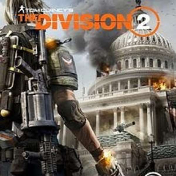 Tom Clancy’s The Division® 2 - Ubisoft