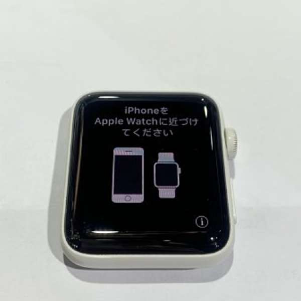 🈹️愛Apple Watch series2 - 42mm白色陶瓷錶殼