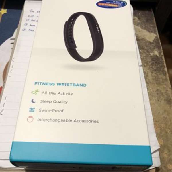 fitbit flex 2