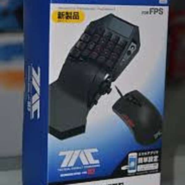 賣 2手 hori tac m2