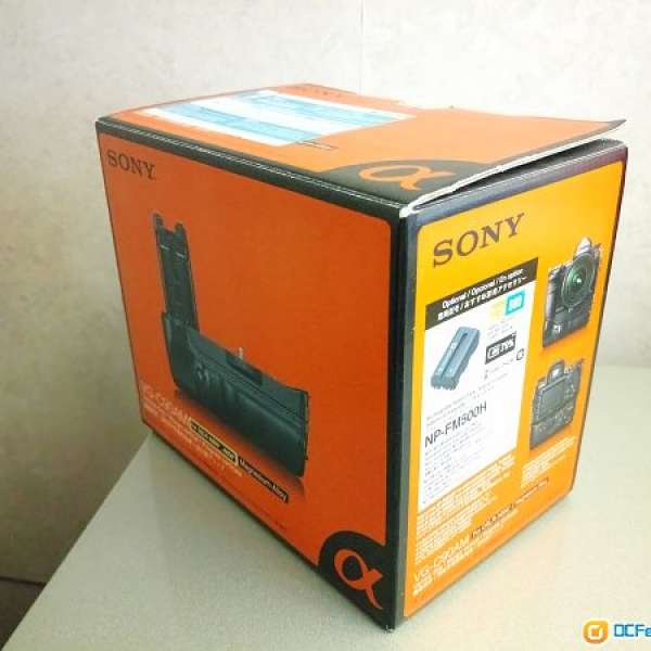 Sony 原廠直倒 VG-C90AM 合A850 A900