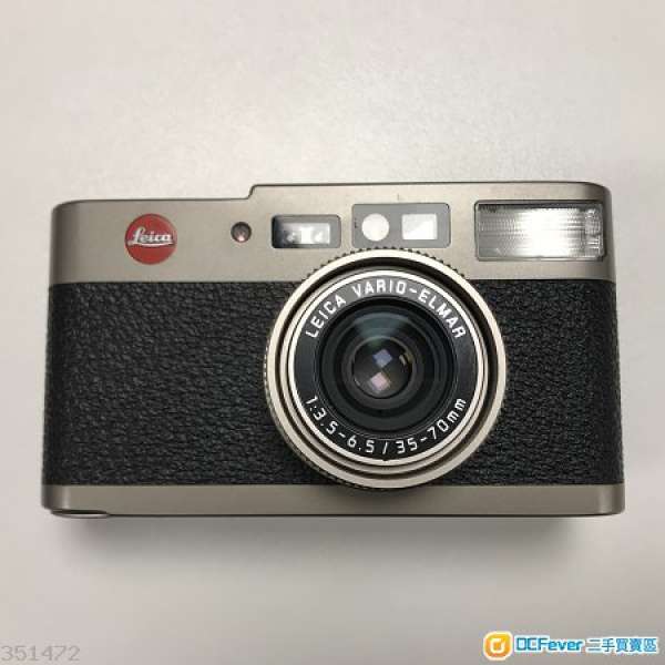 Leica CM Zoom