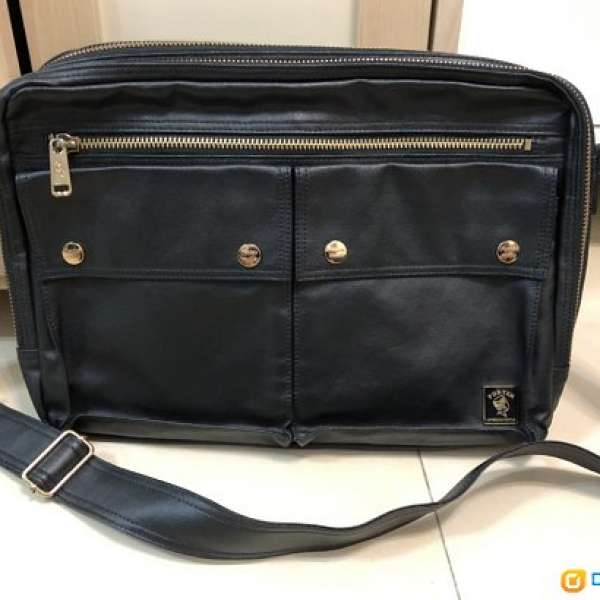 Porter International sling bag 斜揹袋