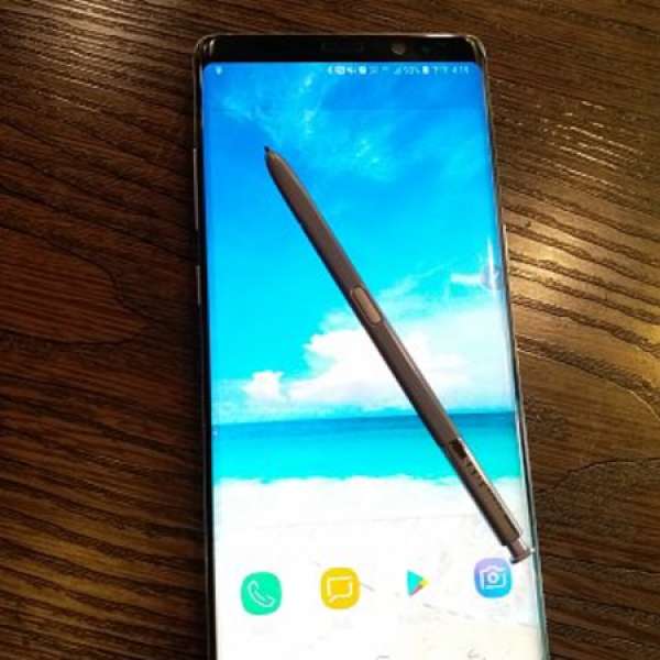 Note8 64GB 行貨