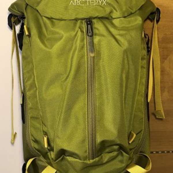 Arcteryx Miura 20