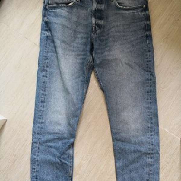 Zara jeans