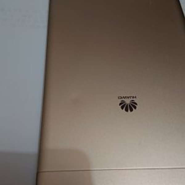 華為 HUAWEI MediaPad X2