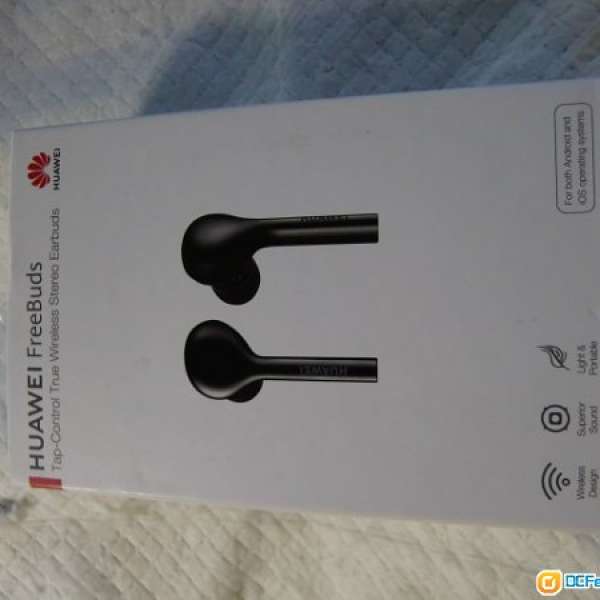 HUAWEI FreeBuds CM-H1