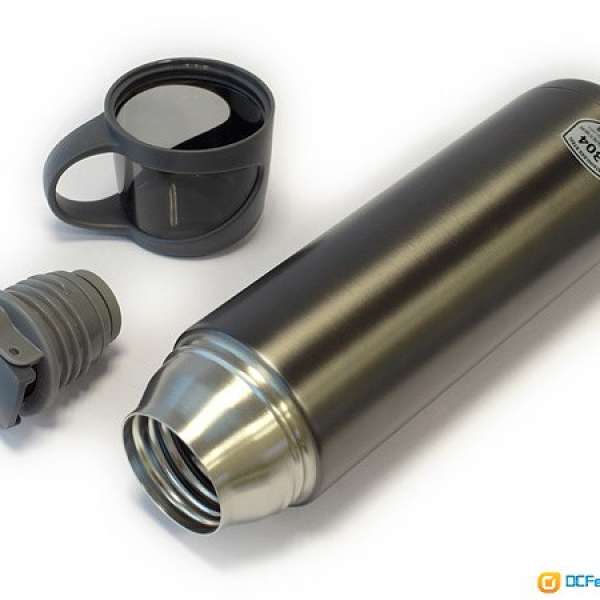 100%全新 不銹鋼 真空 熱水 保溫瓶 杯 樽 stainless steel thermal vacuum flask b...