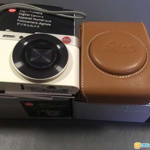 Leica C