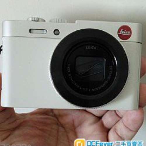 Leica C