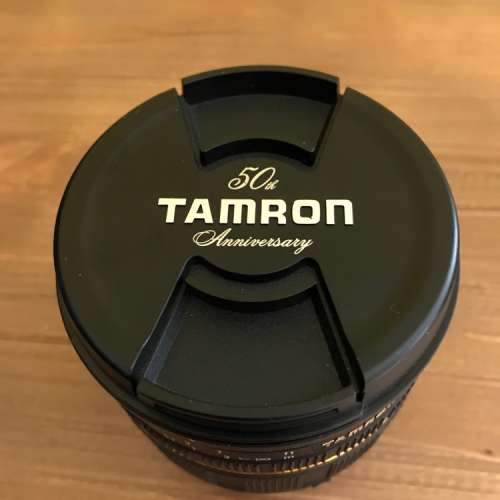 Tamron sp 24 135 3.5-5.6 pentax mount