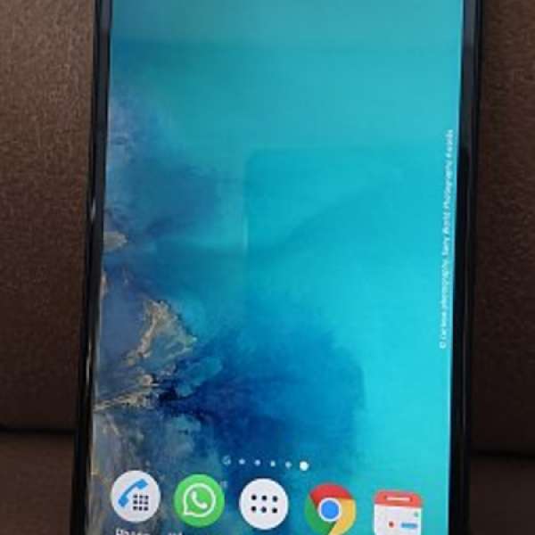 99%新 SONY Xperia XZ2 森湖綠 (NOT iPhone, SAMSUNG, Huawei, LG)