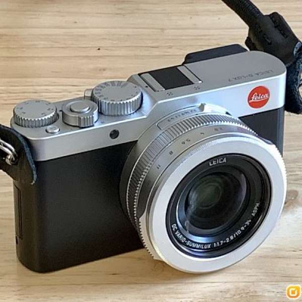 Leica D Lux 7 95%新