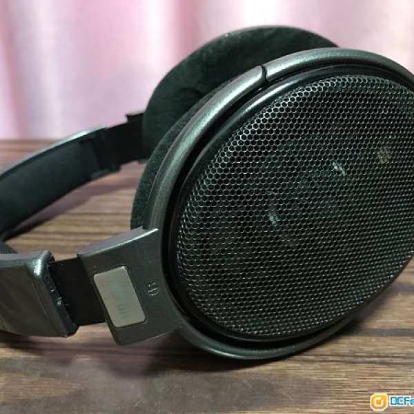 Sennheiser Hd650