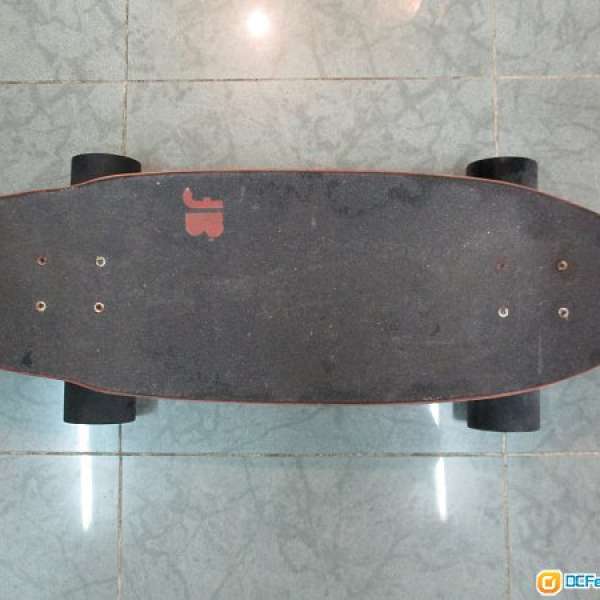 滑板 skateboard
