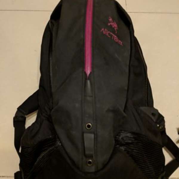 Arcteryx arro 22 (不死鳥始祖鳥背囊袋backpack daypack