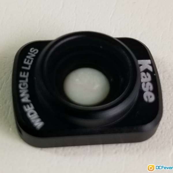 Kase wide angle Lens for DJI OSMO Pocket