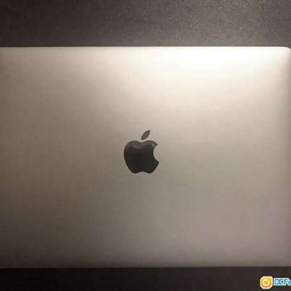 MacBook 12inch (Early 2015) 1.3GHz Core M 512GB SSD