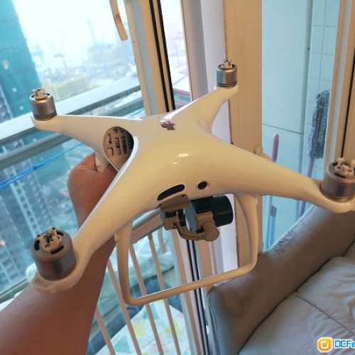 (有單有保養有Care)誠放DJI航拍機Phantom4Pro V2.0
