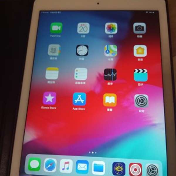 ipad air2