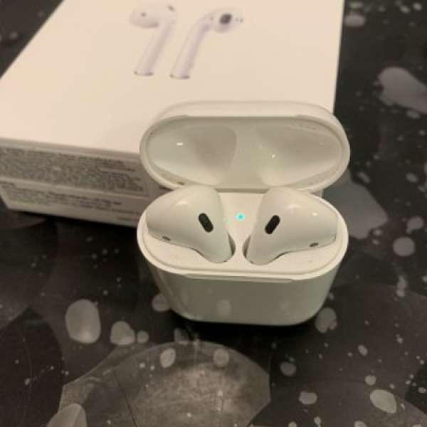 Apple AirPods 95%新