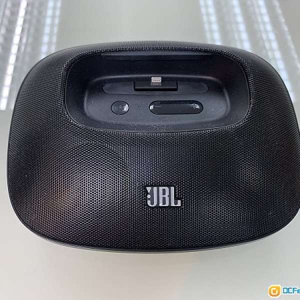 JBL OnBeat micro 陳列品 100%real