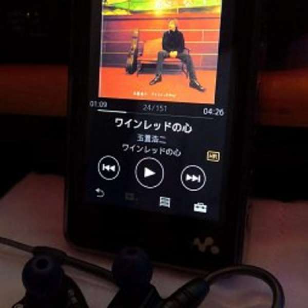 Sony M9