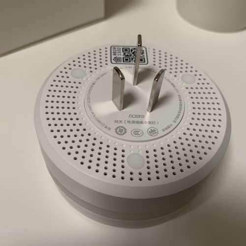 Aqara 網關 小米 米家 Apple Homekit