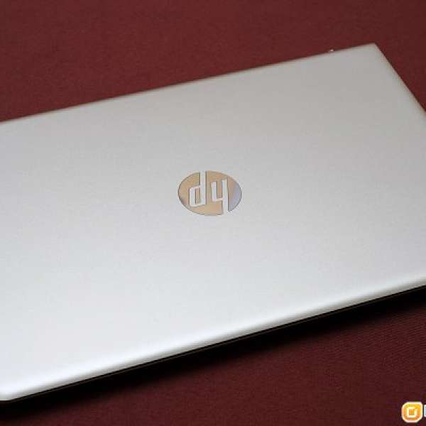 HP 15-CC608TX Notebook i5-8250 Touch Mon