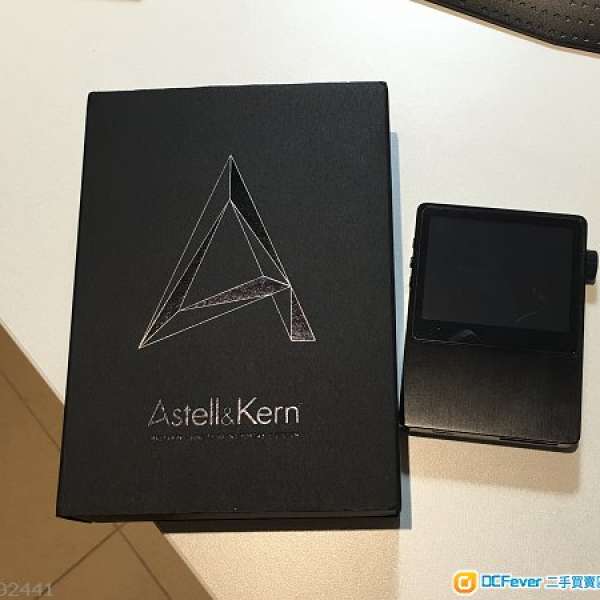 Astell&Kern 100