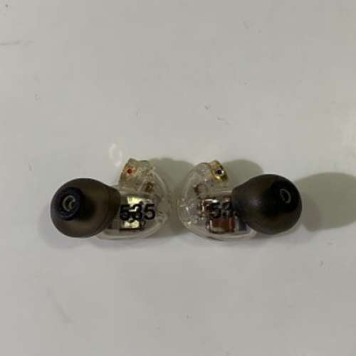 Shure SE 535